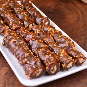 Cevizli Sucuk 5000 gr