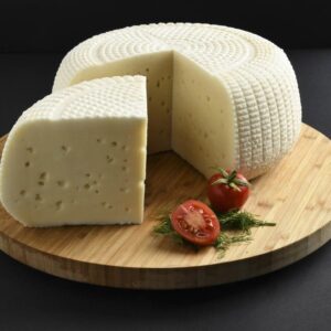 Balıkesir Eski Sepet Peyniri 400 gr