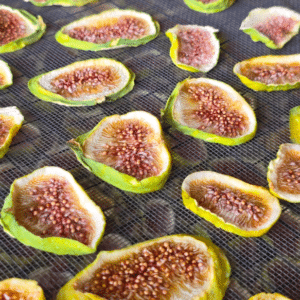 Aydın Doğal İncir Cipsi 250 gr