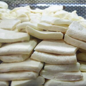 Hatay Ezme Peynir / Hatay Hellimi 500 gr